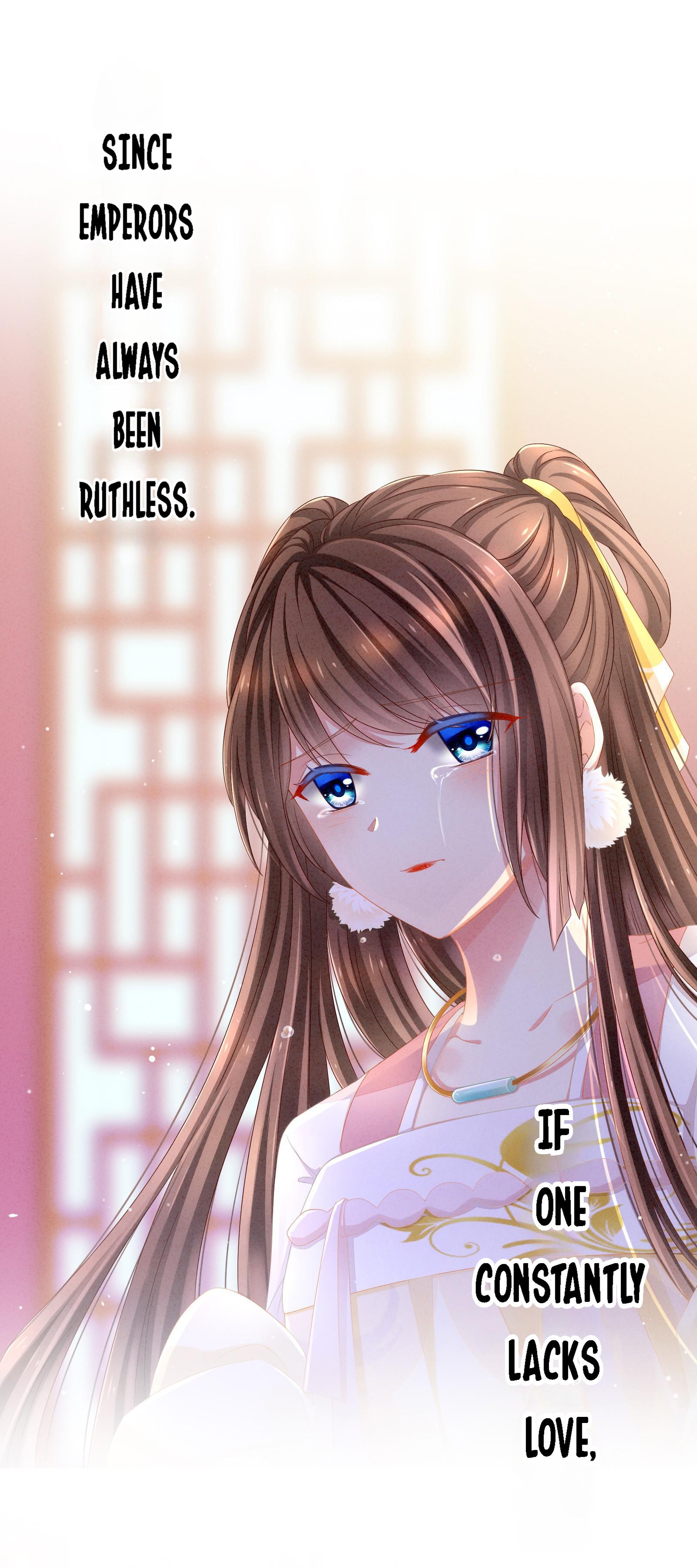Empress's Harem Notice 第17页