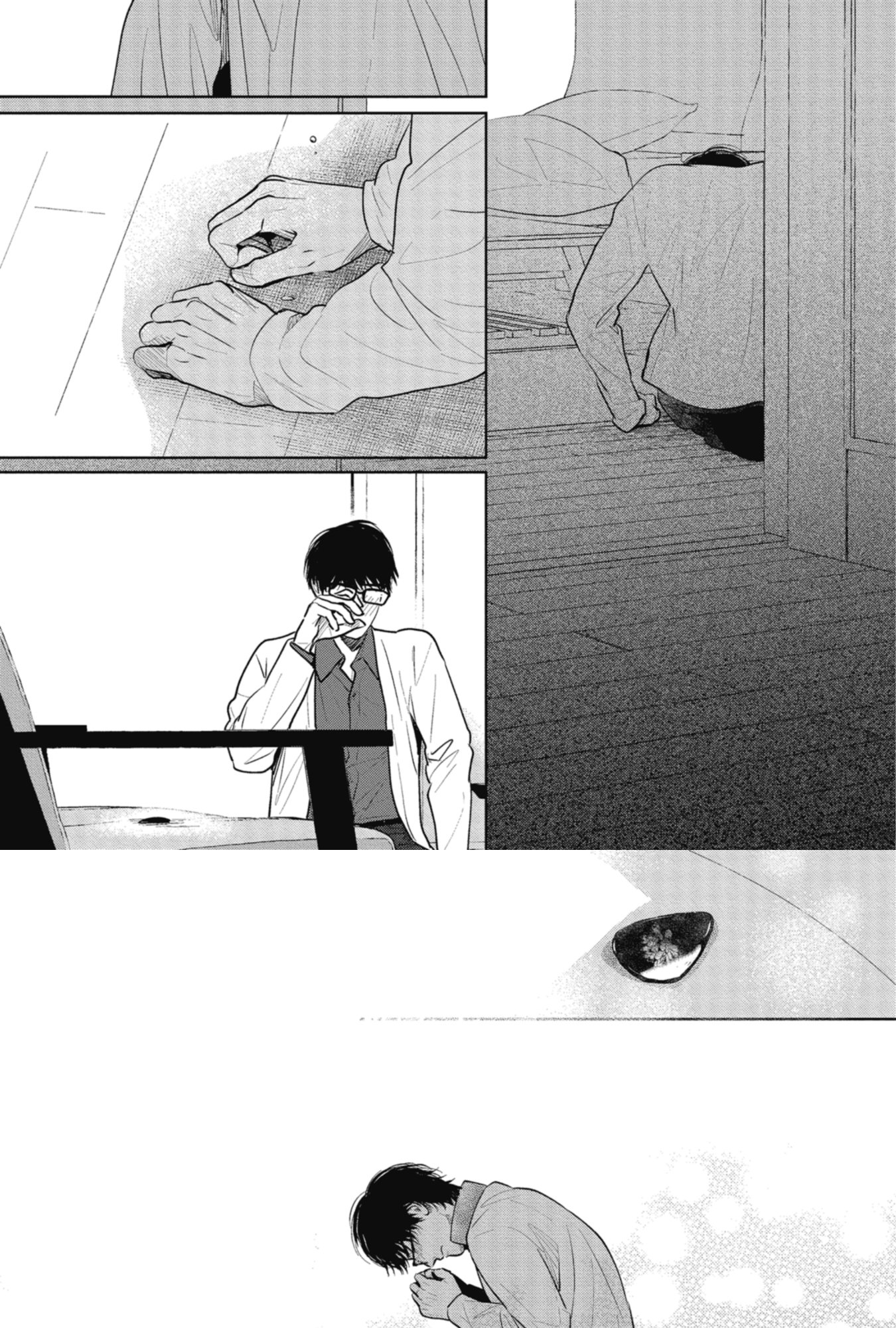 Shoujikimono wa Sukuwaretai Oneshot 第40页