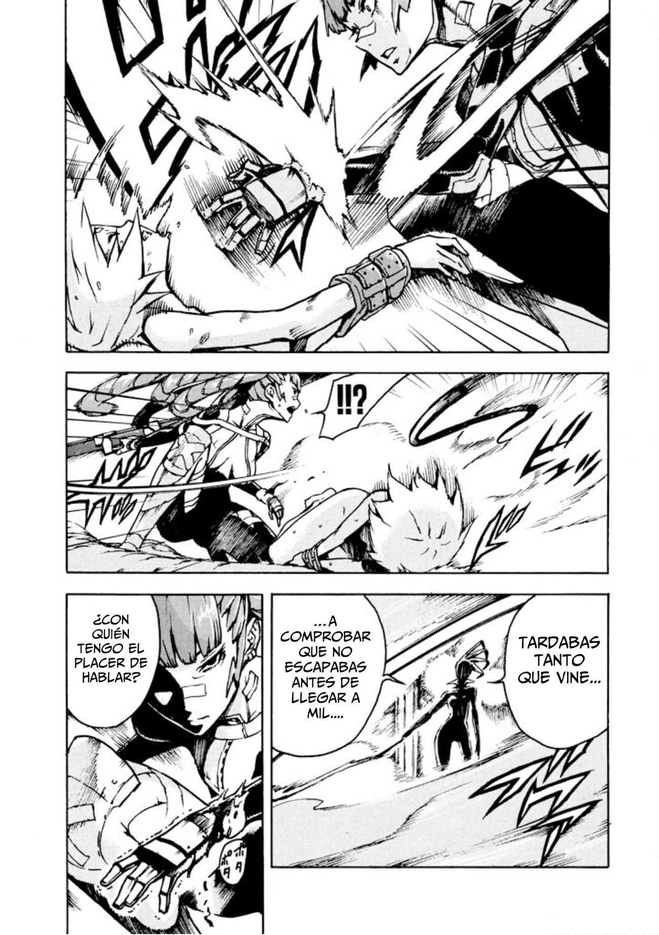 Shangri-La Vol. 1 Ch. 2 第29页