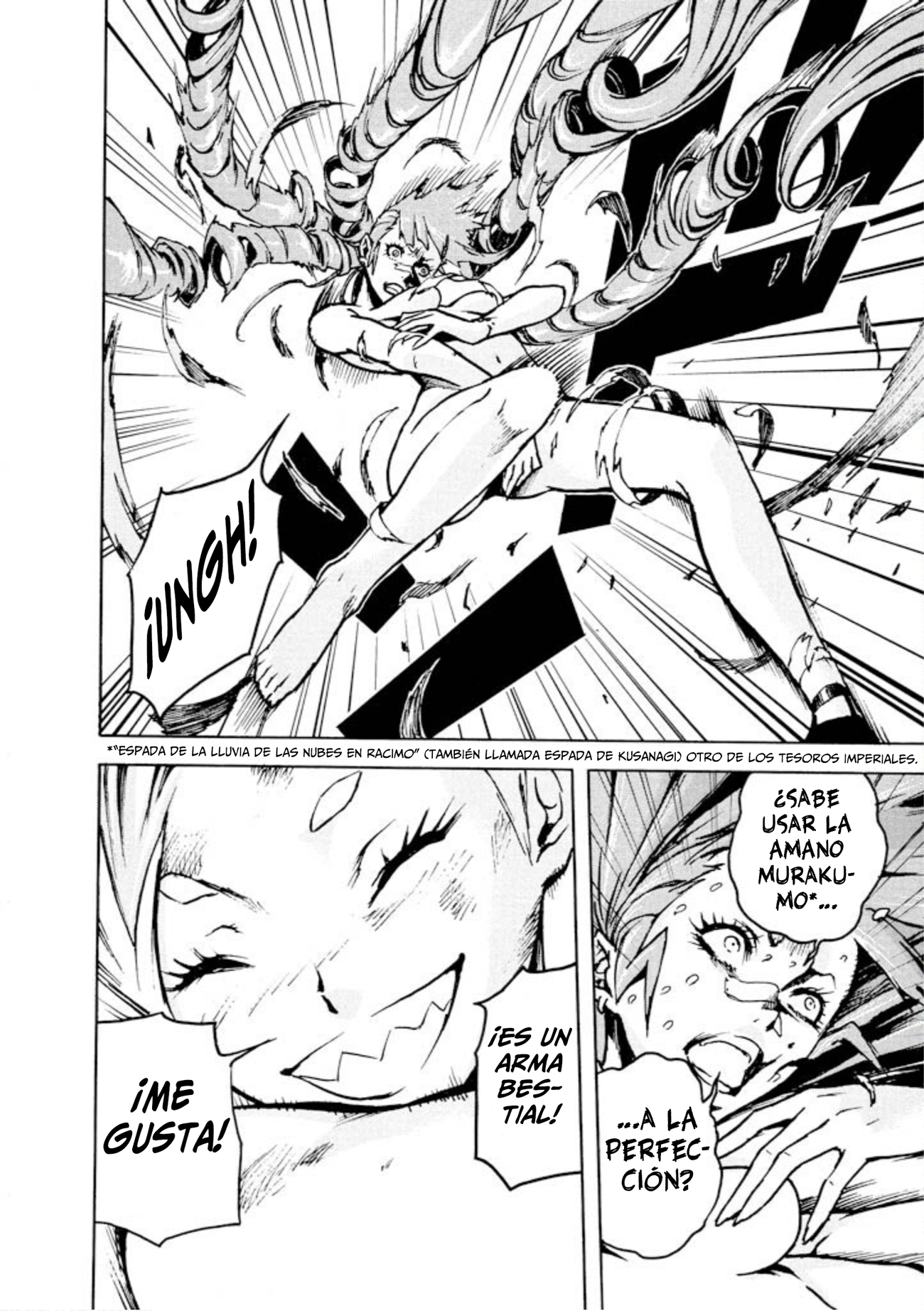 Shangri-La Vol. 1 Ch. 2 第50页