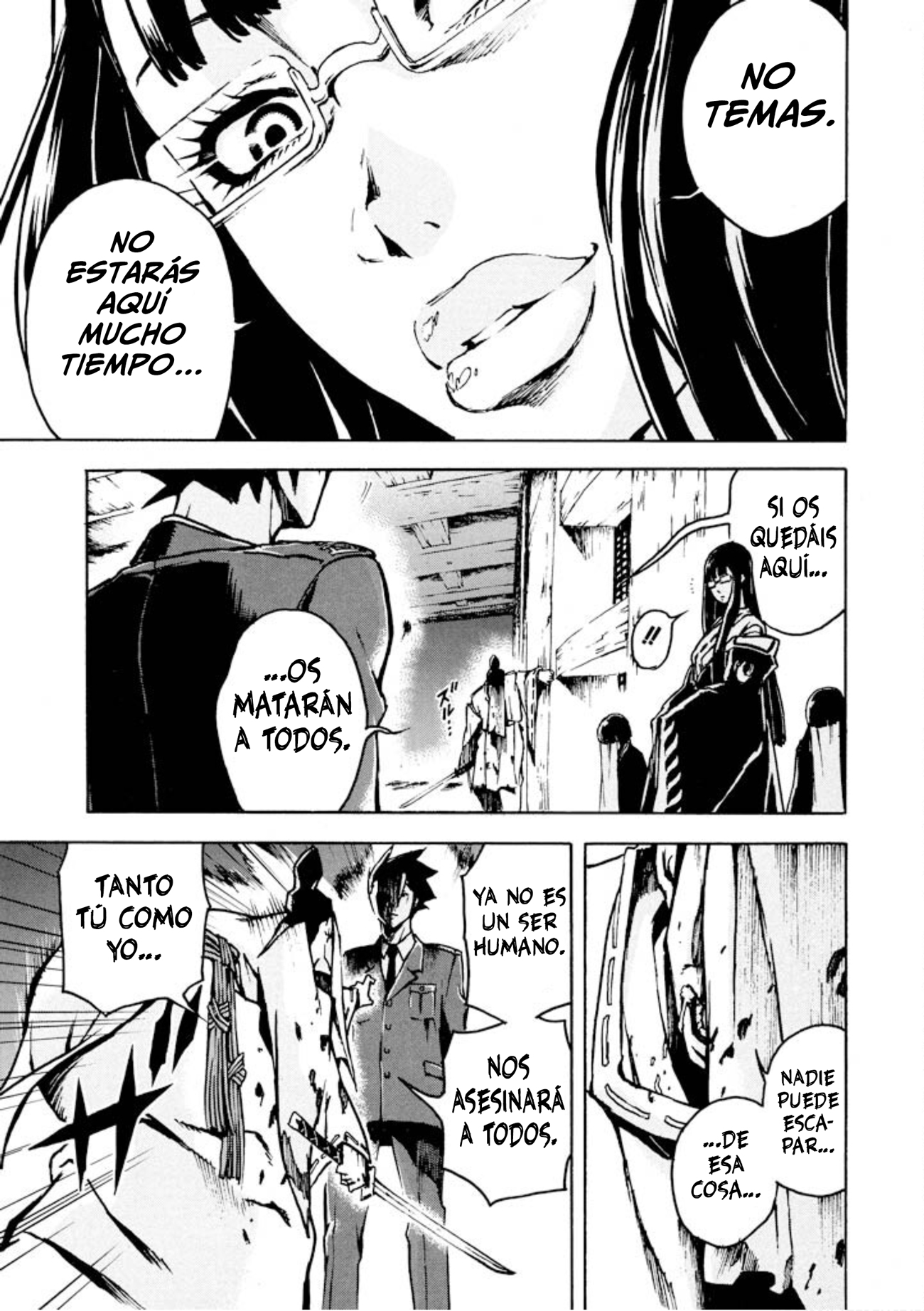 Shangri-La Vol. 1 Ch. 2 第58页