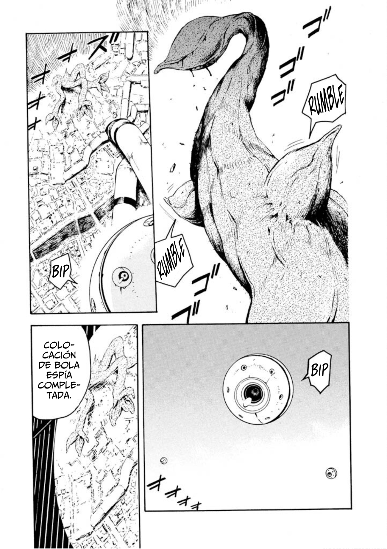 Shangri-La Vol. 1 Ch. 2 第79页