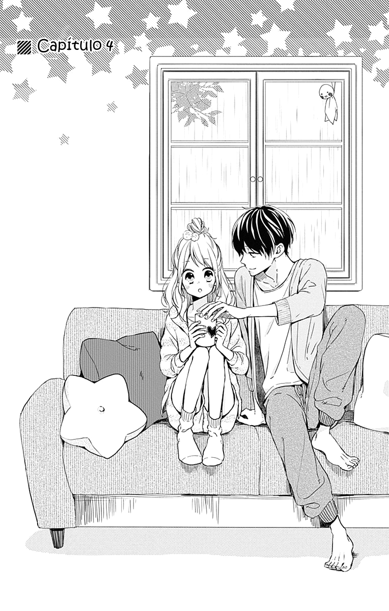 Miniamaru Kareshi Vol. 1 Ch. 4 第2页