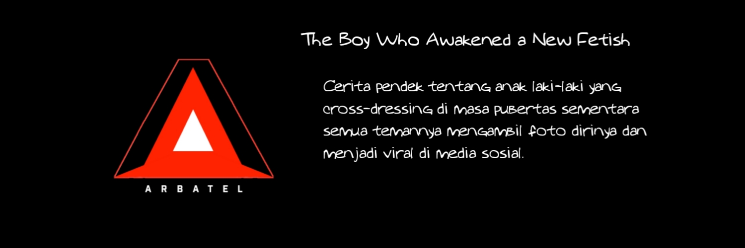 The Boy Who Awakened a New Fetish Ch. 3 第4页