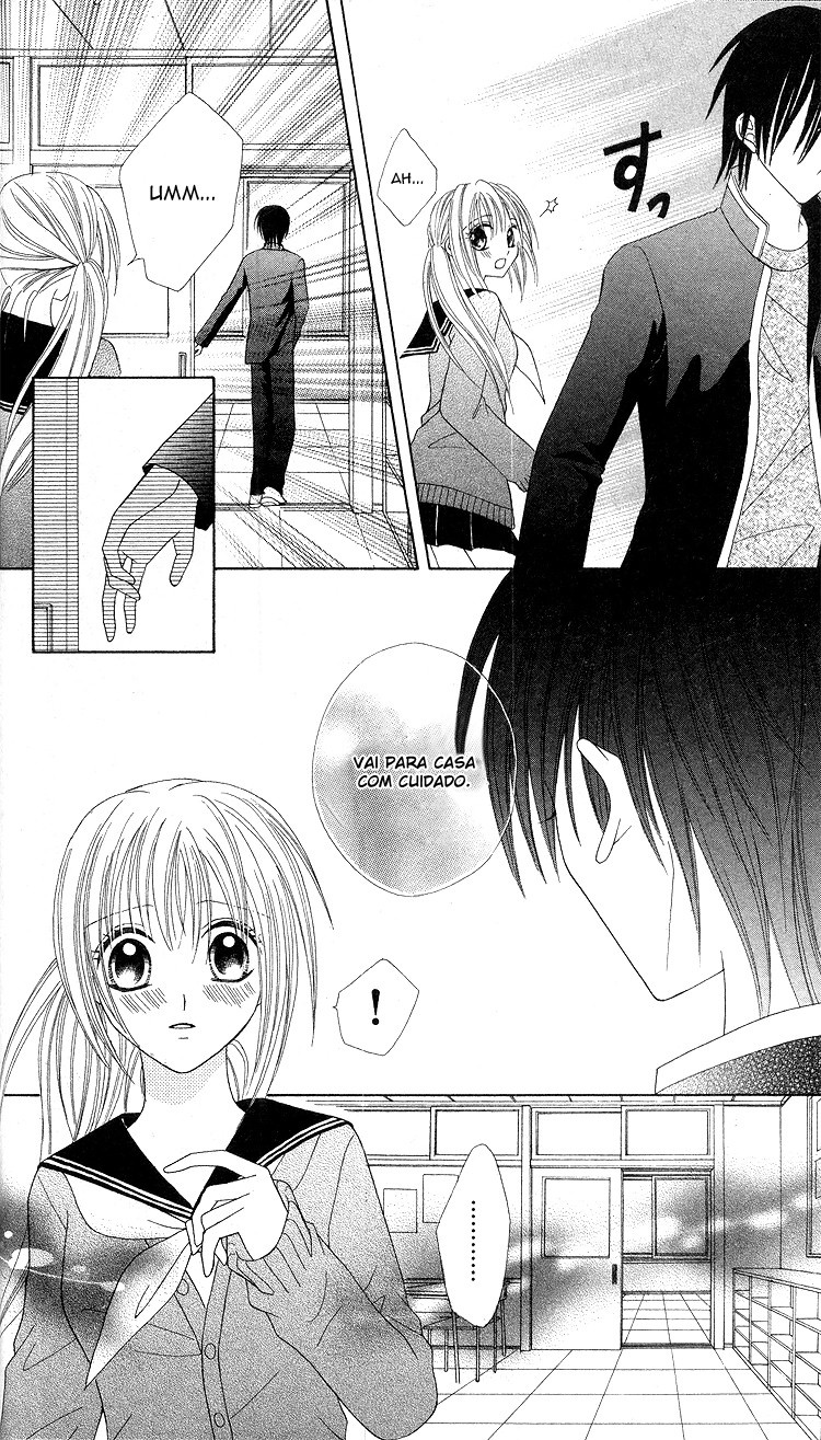 Kanchigai Musume to Buchigire Ouji Vol. 1 Ch. 2 第11页