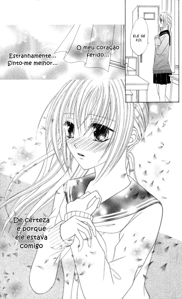 Kanchigai Musume to Buchigire Ouji Vol. 1 Ch. 2 第12页