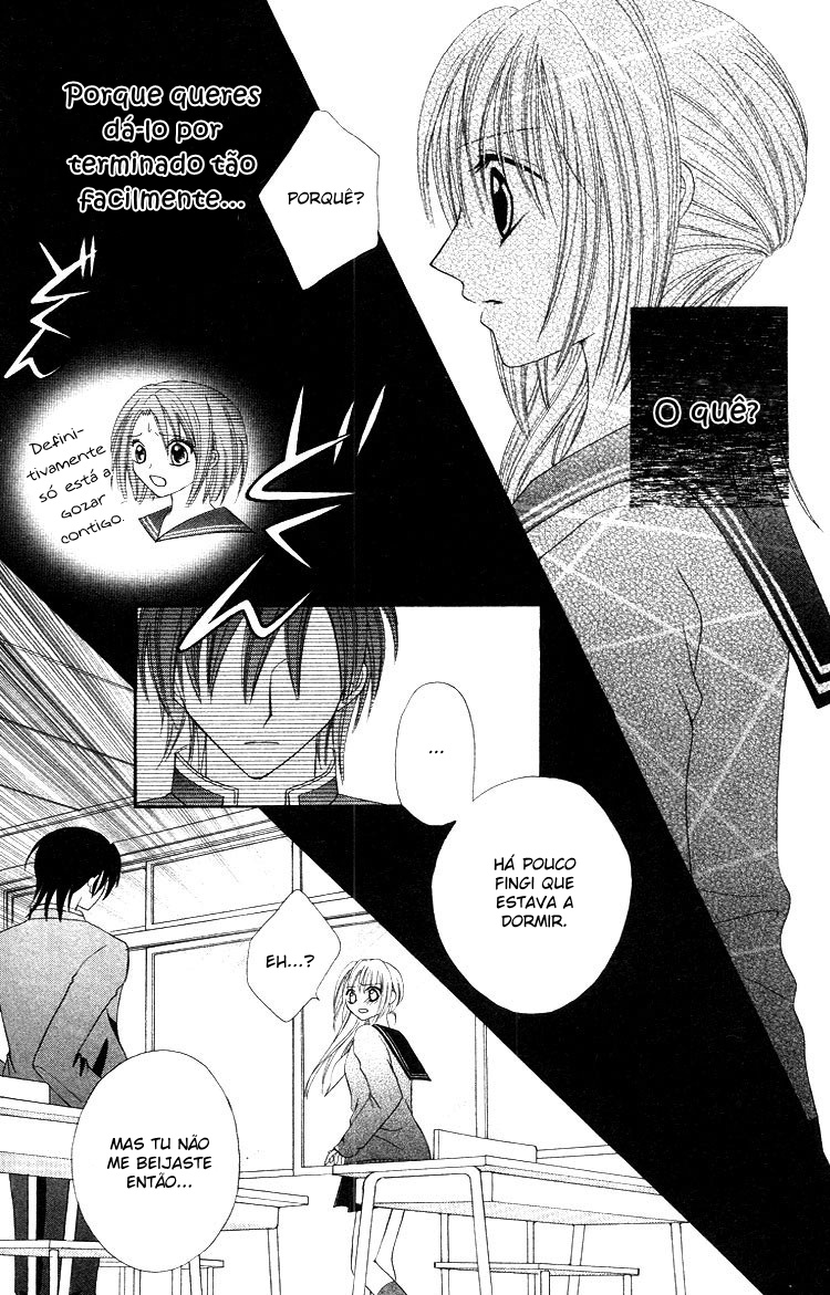 Kanchigai Musume to Buchigire Ouji Vol. 1 Ch. 2 第39页