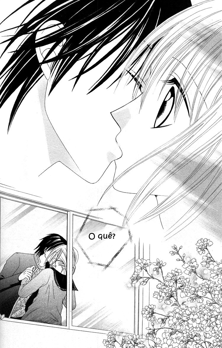 Kanchigai Musume to Buchigire Ouji Vol. 1 Ch. 2 第41页