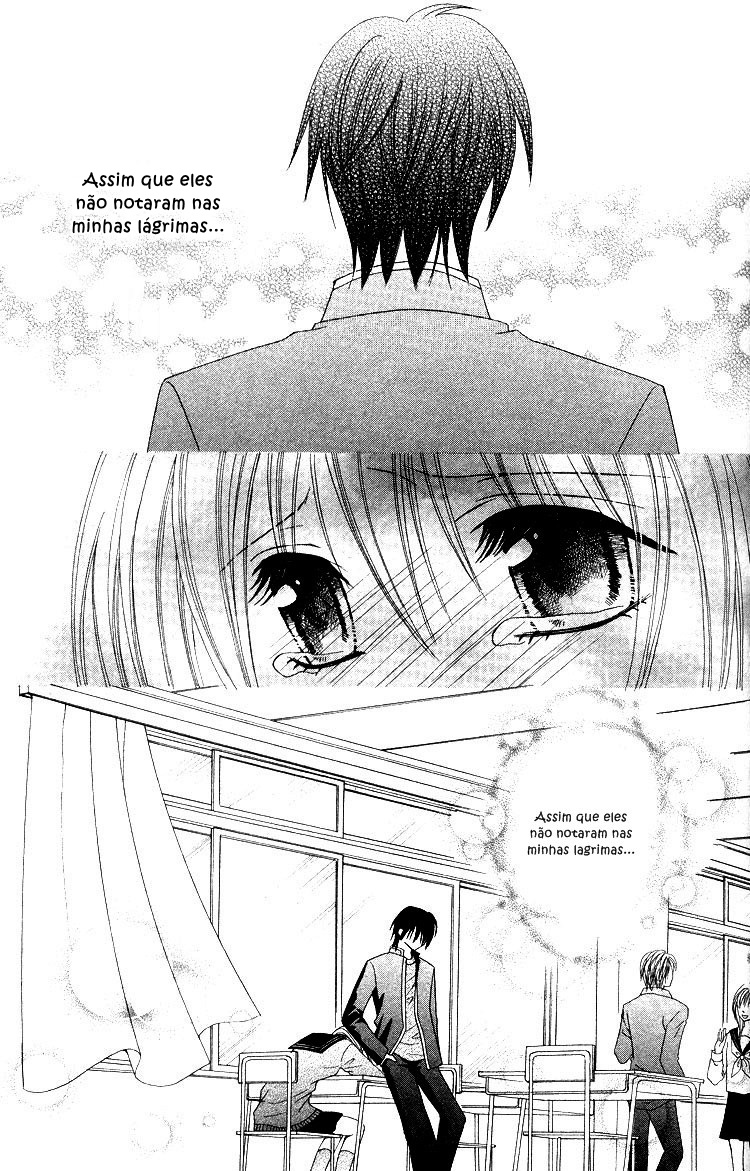 Kanchigai Musume to Buchigire Ouji Vol. 1 Ch. 2 第9页