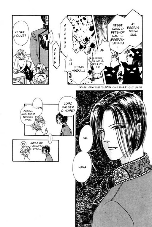 Pet Shop of Horrors Vol. 1 Ch. 1 第28页