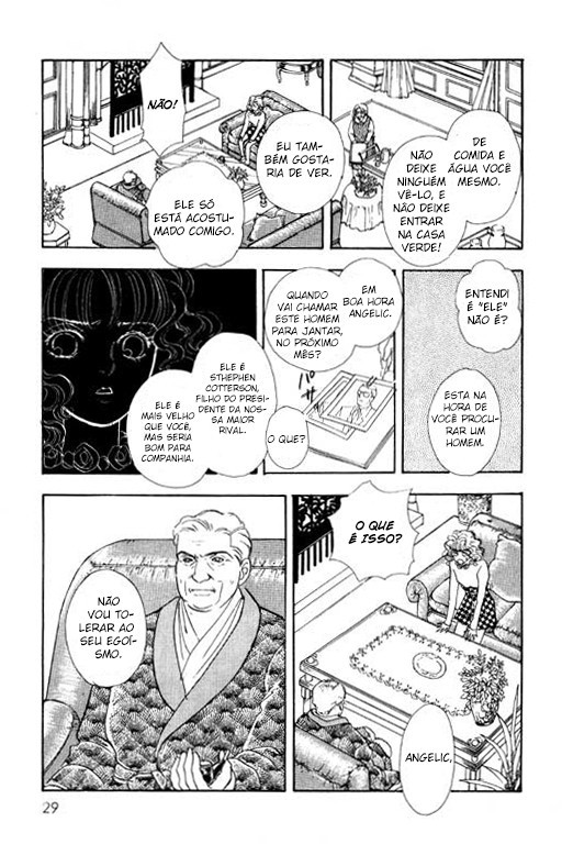 Pet Shop of Horrors Vol. 1 Ch. 1 第30页