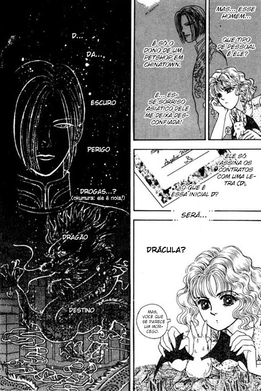 Pet Shop of Horrors Vol. 1 Ch. 1 第39页