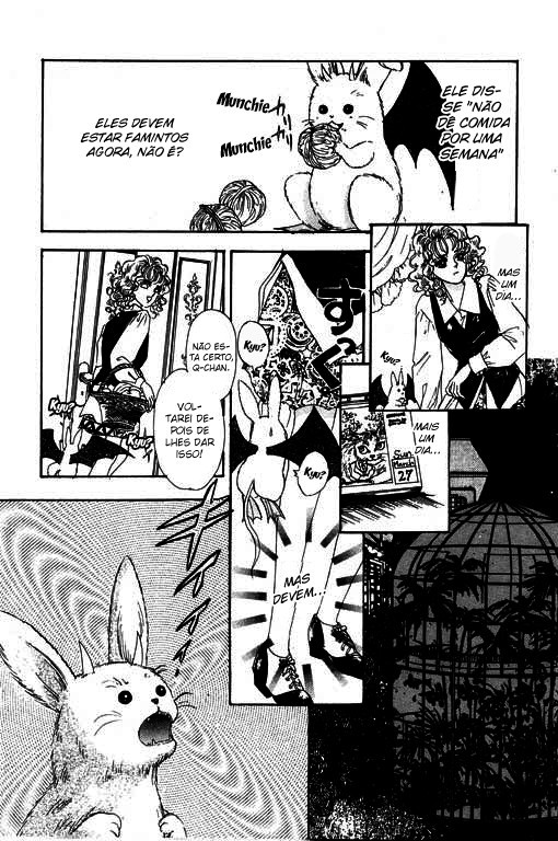 Pet Shop of Horrors Vol. 1 Ch. 1 第41页