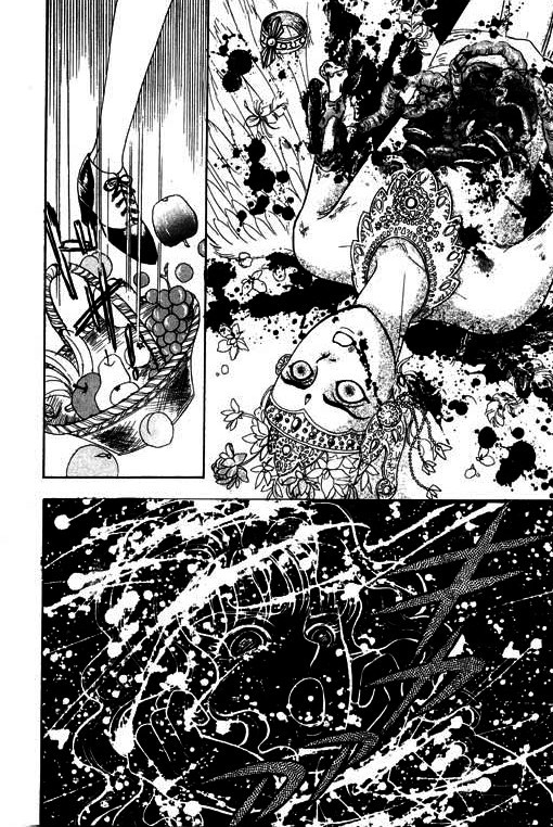 Pet Shop of Horrors Vol. 1 Ch. 1 第43页