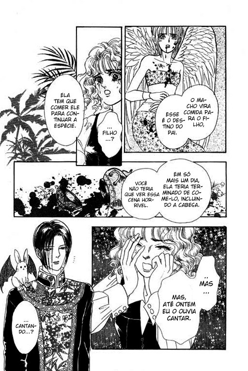 Pet Shop of Horrors Vol. 1 Ch. 1 第46页