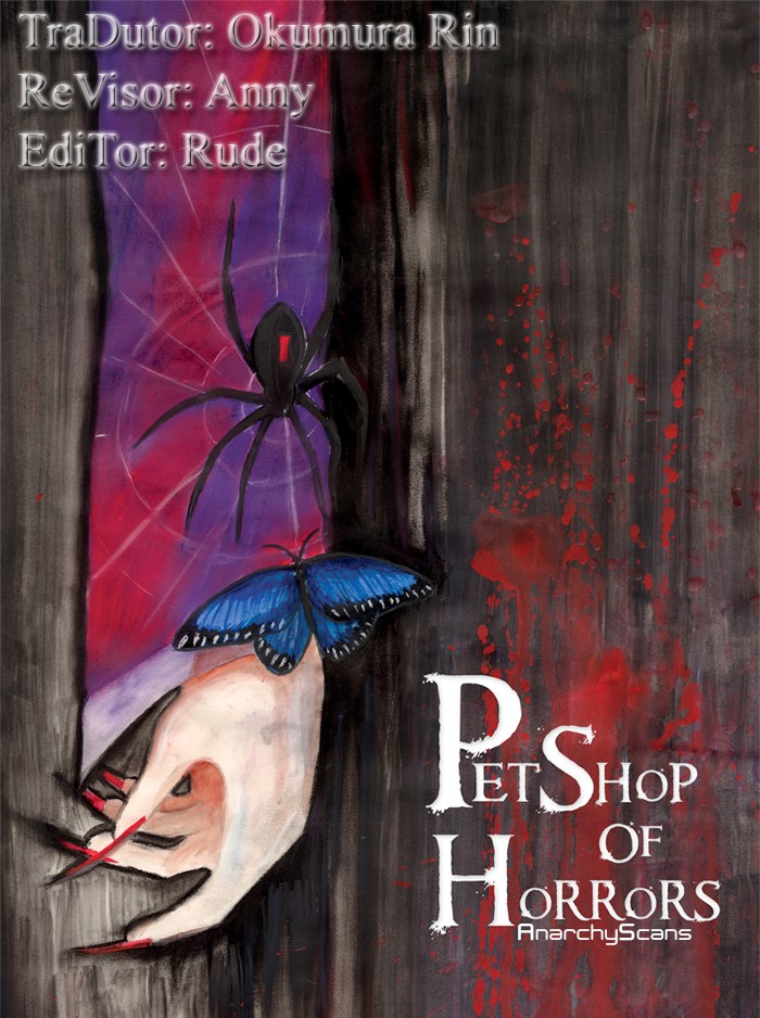 Pet Shop of Horrors Vol. 1 Ch. 1 第50页
