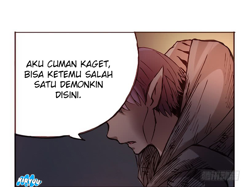 Because I'm an Uncle Who Runs a Weapon Shop Ch. 2.1 第18页