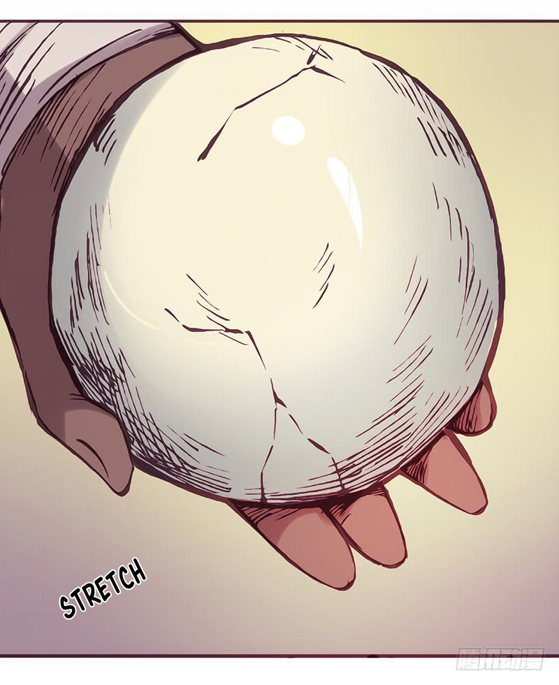 Because I'm an Uncle Who Runs a Weapon Shop Ch. 2.1 第37页
