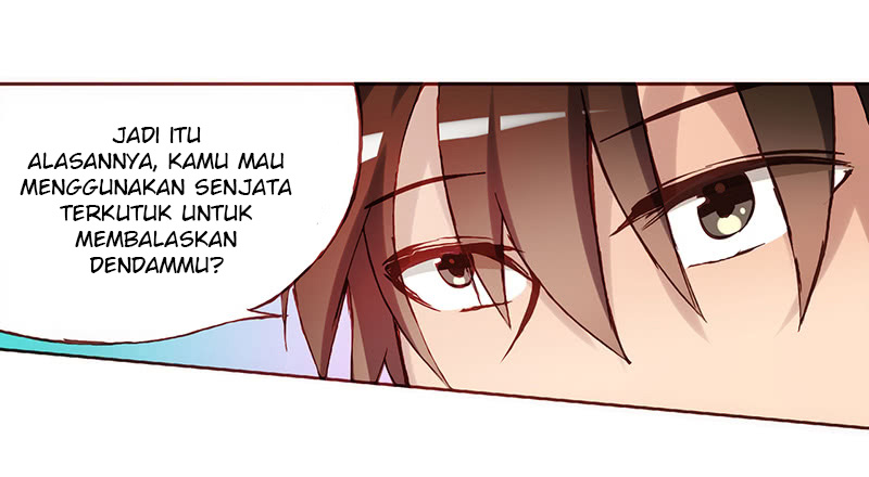 Because I'm an Uncle Who Runs a Weapon Shop Ch. 2.1 第43页