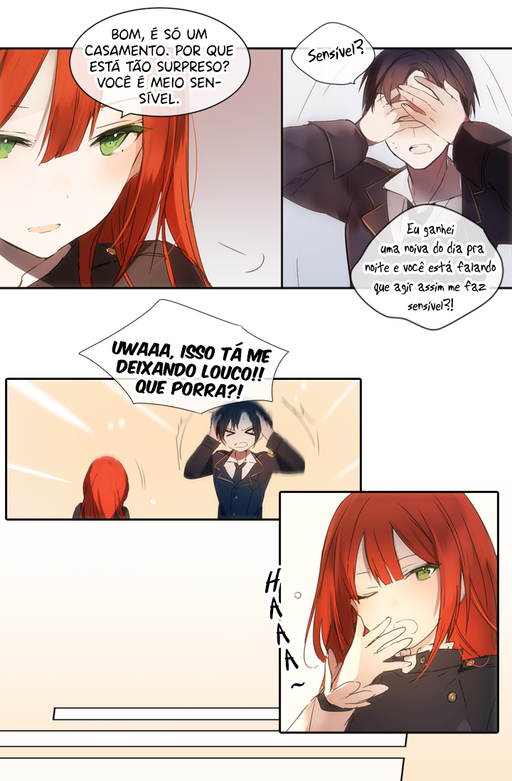 My Wicked Little Girl (Promo) Promocional 第13页