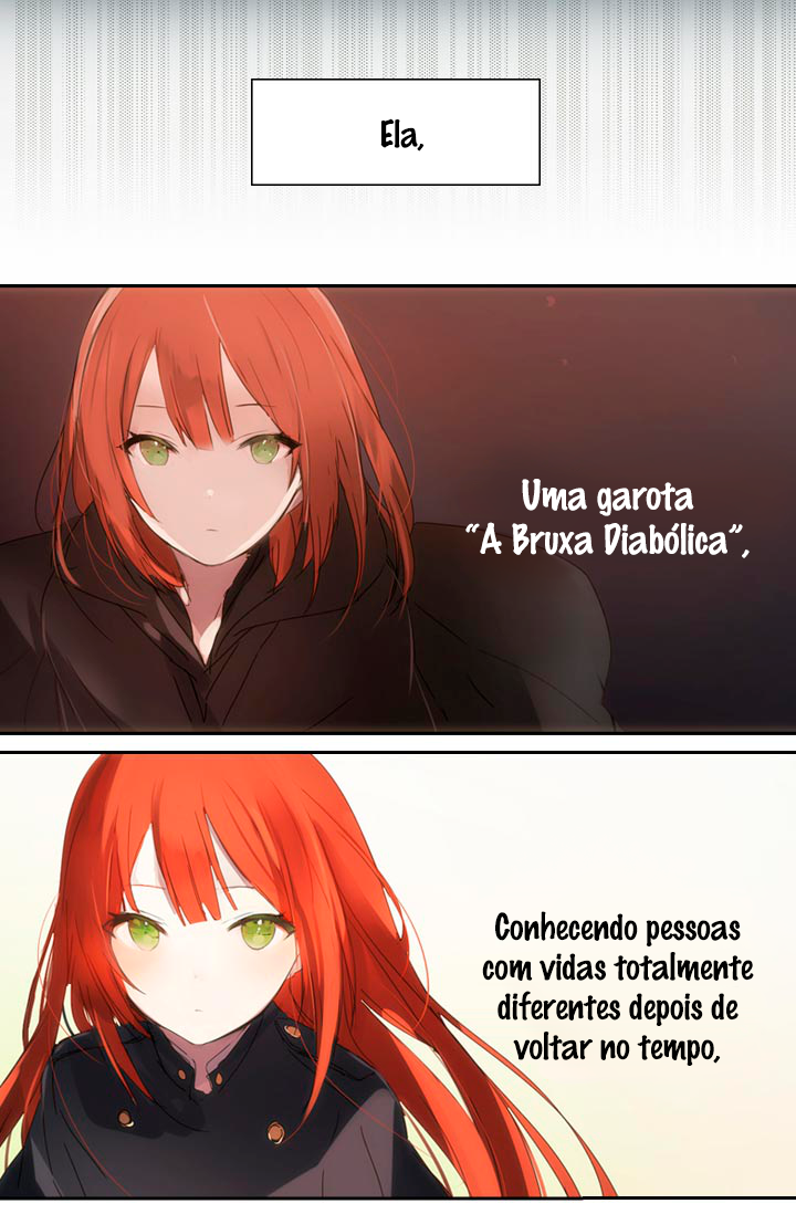 My Wicked Little Girl (Promo) Promocional 第14页