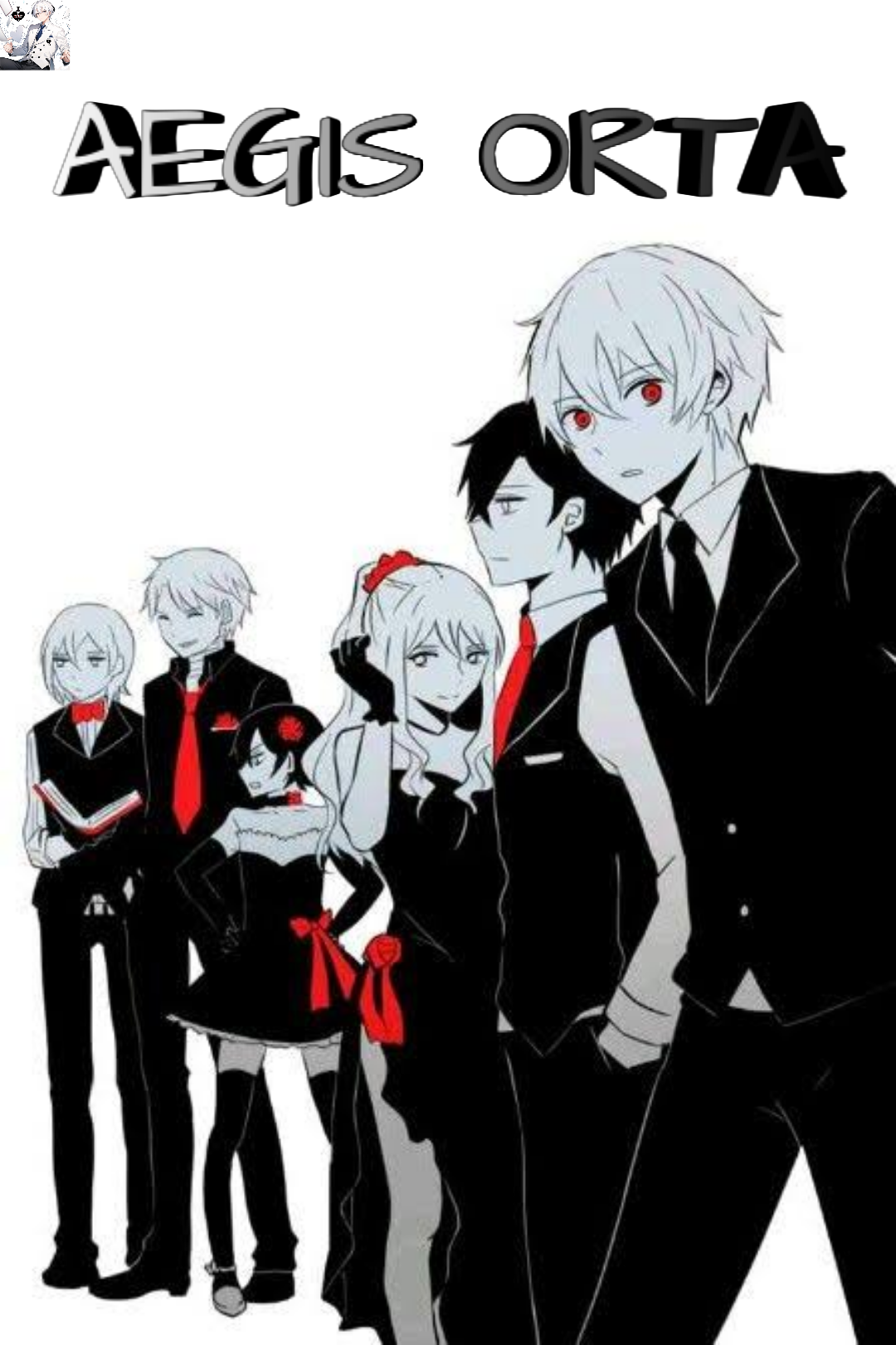 Death When Separated Ch. 4.5 第2页