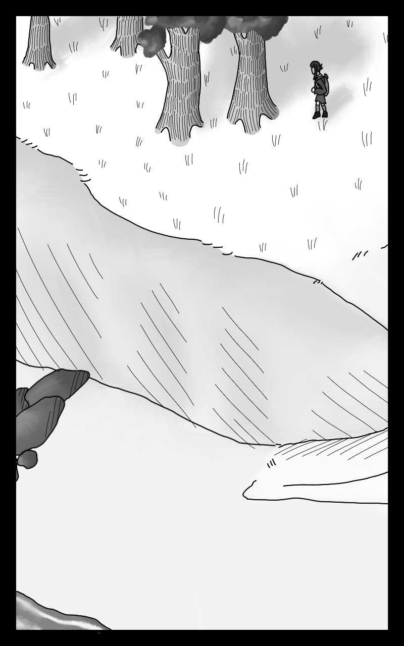 Jojo's Bizarre Adventure - Glass Lariats (Doujinshi) Hola! Mi nombre es... 第17页