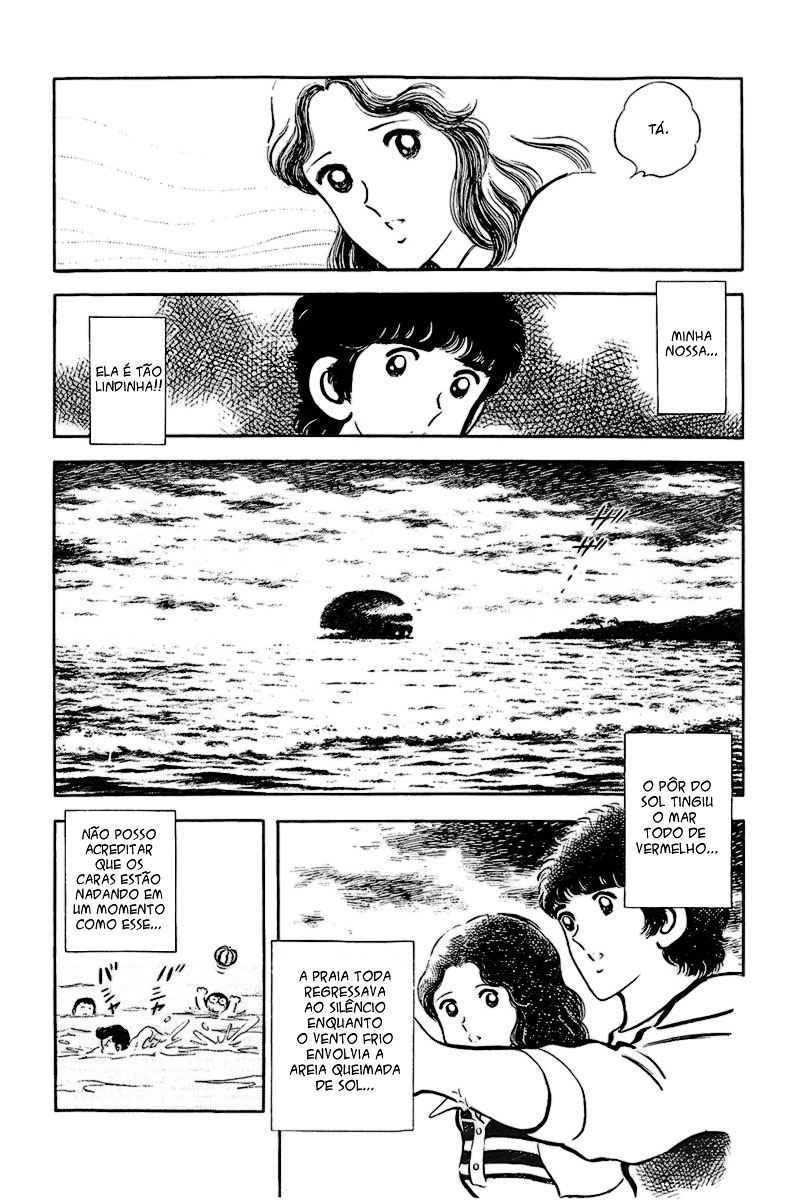 Miyuki Encontro à Beira-mar 第28页