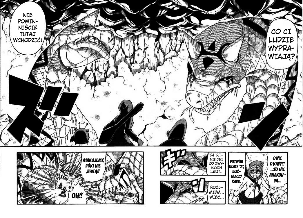Buster Keel! Podziemia 第35页