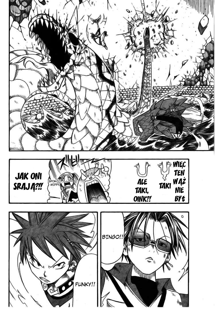 Buster Keel! Podziemia 第52页