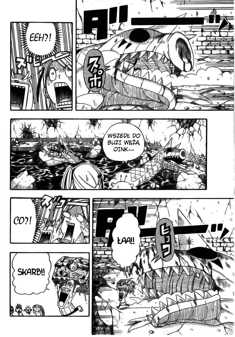 Buster Keel! Podziemia 第54页