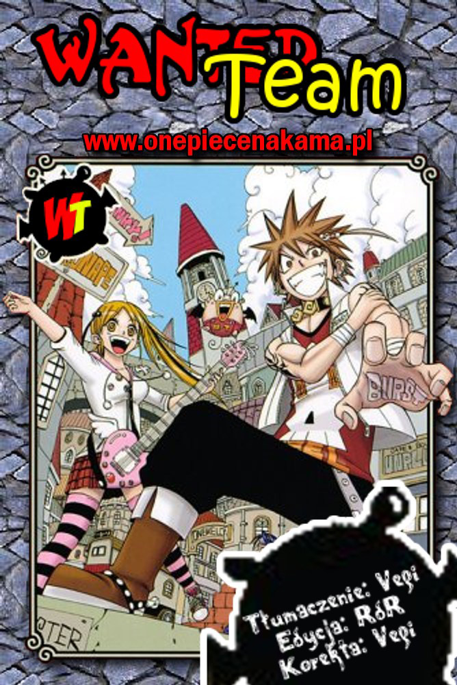 Buster Keel! Podziemia 第59页