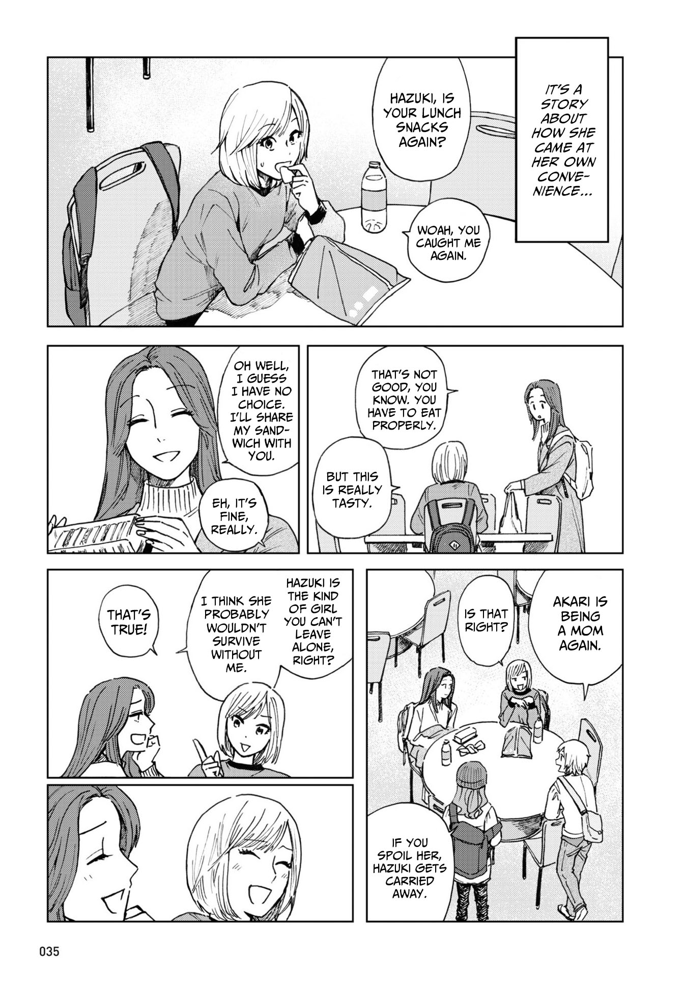 Magabanashi: Ghost Stories Spreading on Social Media So, what will you do? 第1页