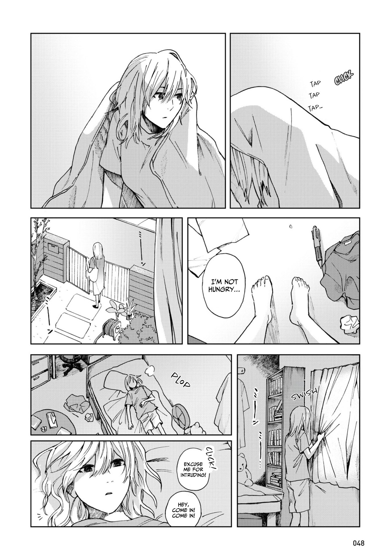 Magabanashi: Ghost Stories Spreading on Social Media So, what will you do? 第14页