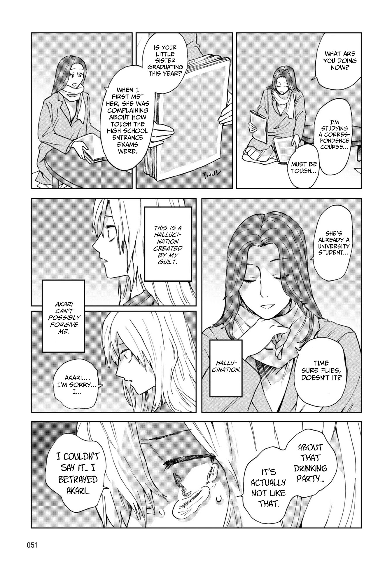 Magabanashi: Ghost Stories Spreading on Social Media So, what will you do? 第17页