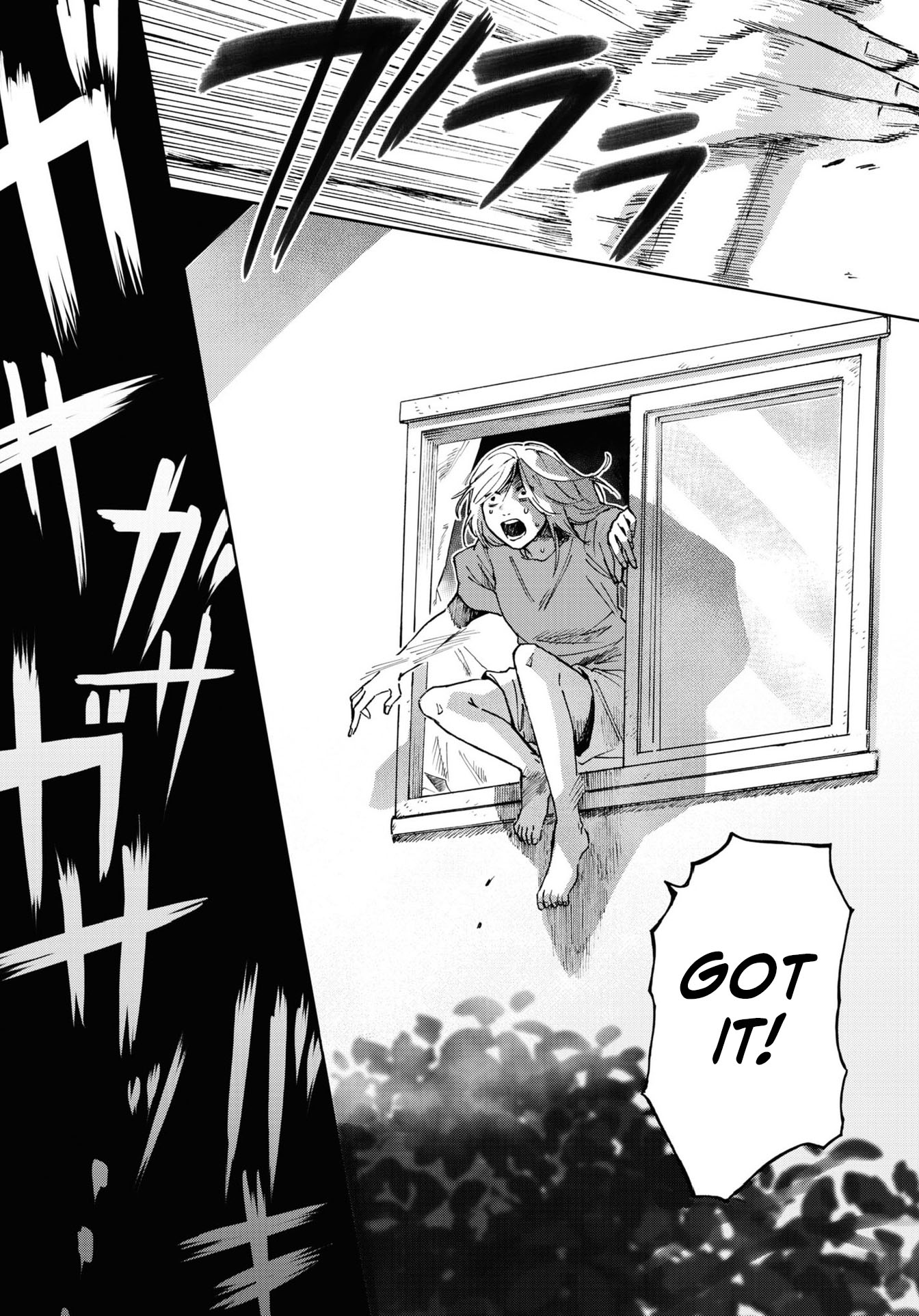 Magabanashi: Ghost Stories Spreading on Social Media So, what will you do? 第19页