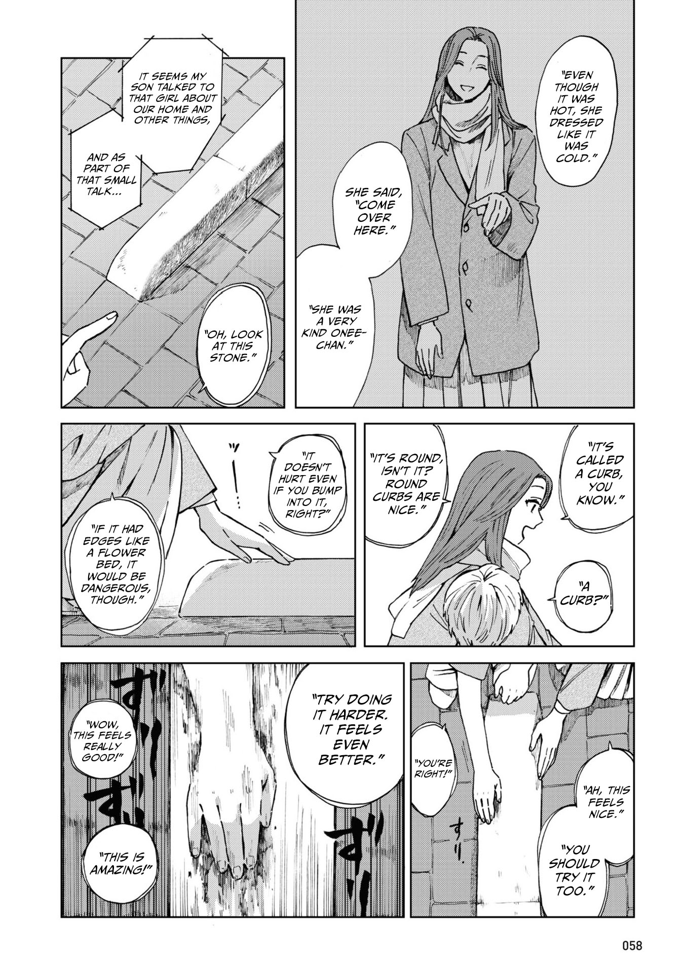 Magabanashi: Ghost Stories Spreading on Social Media So, what will you do? 第24页