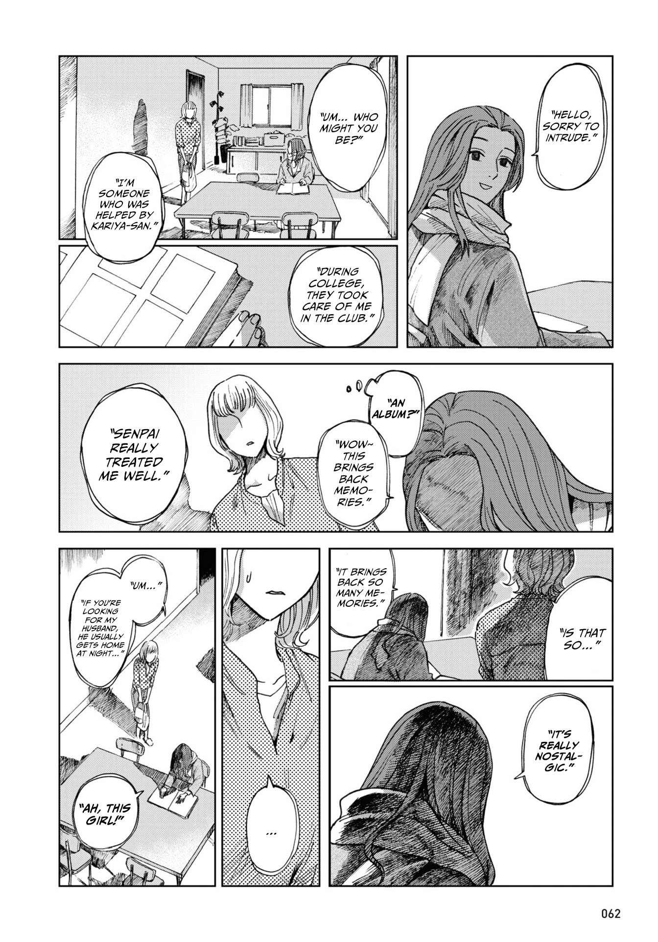 Magabanashi: Ghost Stories Spreading on Social Media So, what will you do? 第28页