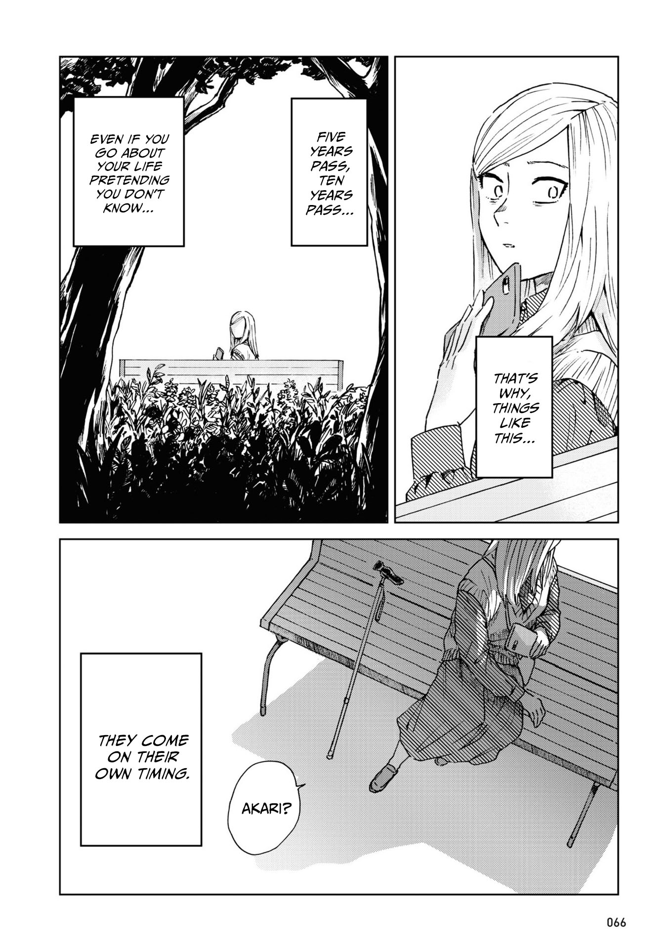 Magabanashi: Ghost Stories Spreading on Social Media So, what will you do? 第32页