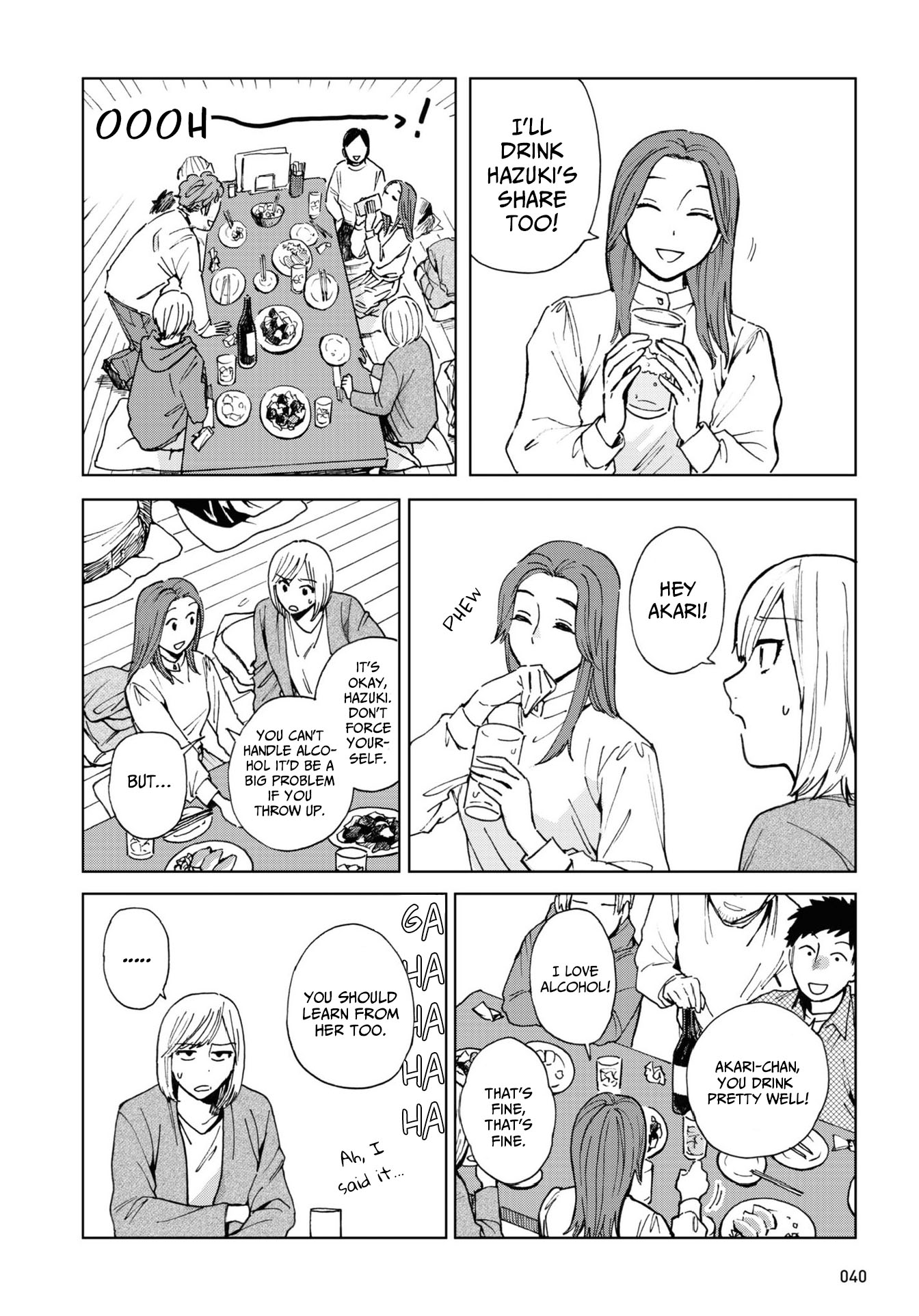 Magabanashi: Ghost Stories Spreading on Social Media So, what will you do? 第6页