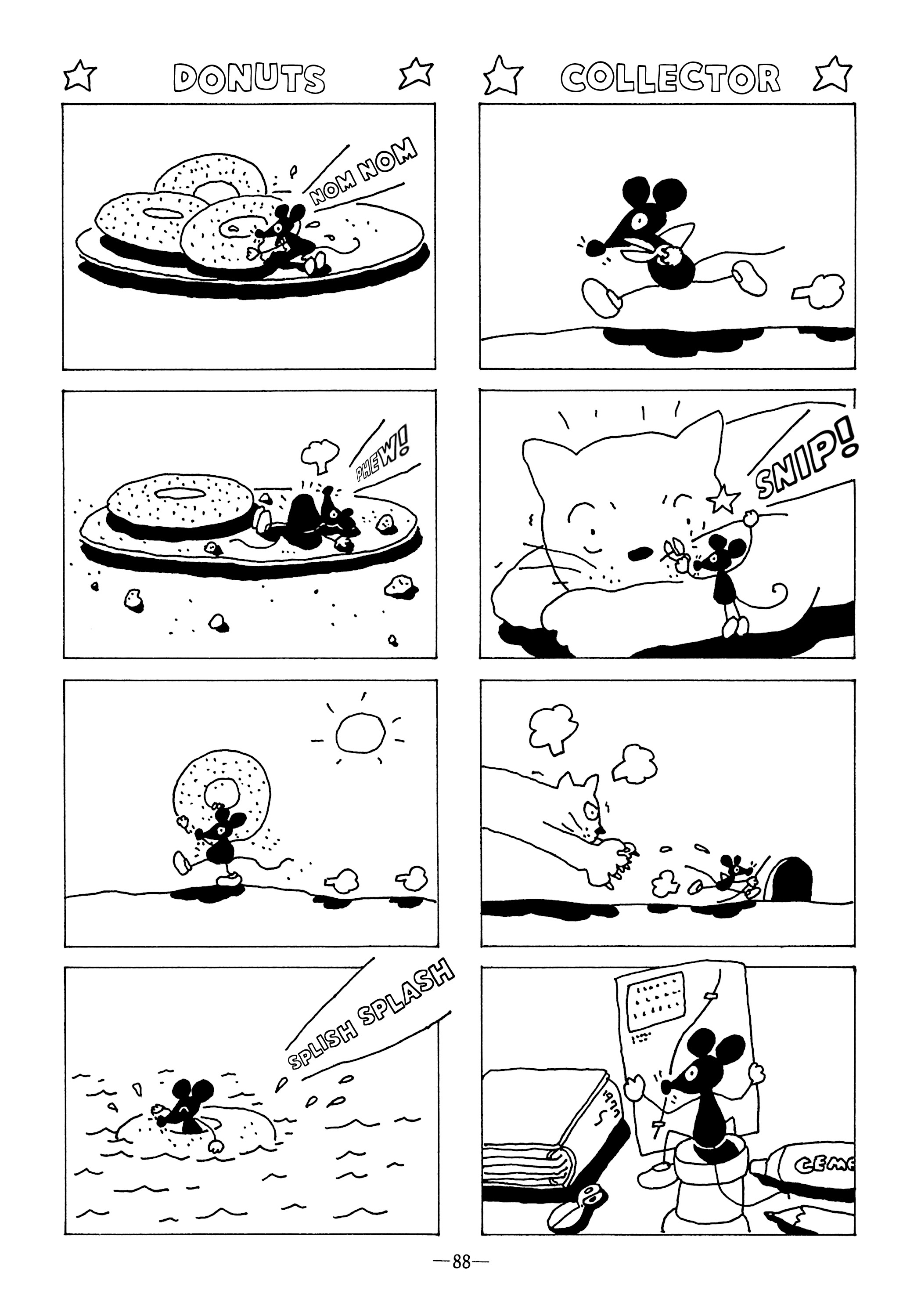 Rat Clan 第6页