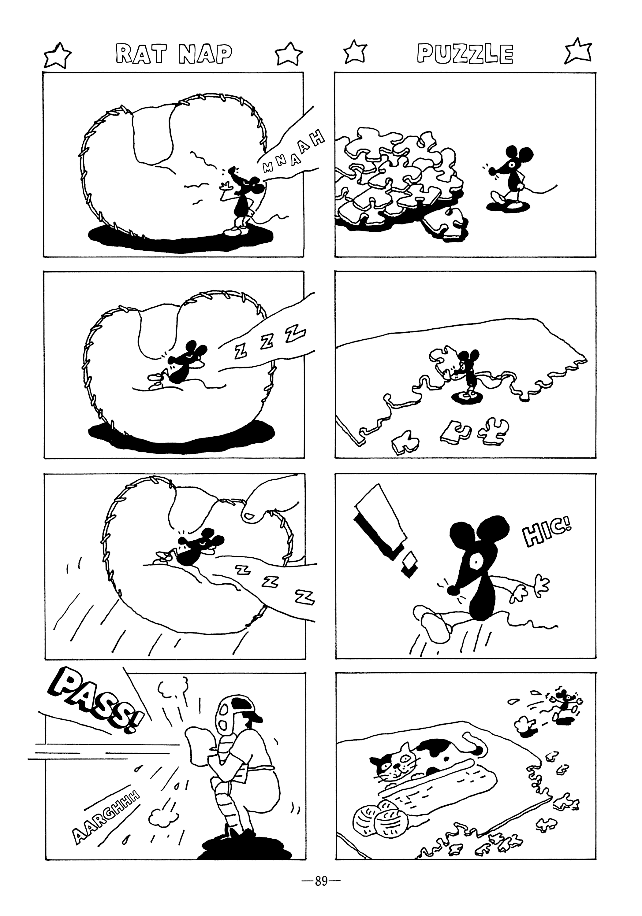 Rat Clan 第7页