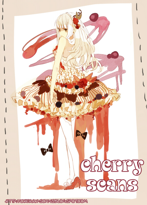 Cherries Fight 第2页