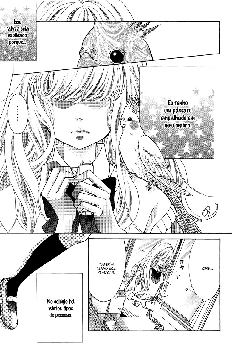 Kyou no Kira-kun Vol. 1 Ch. 1 第13页