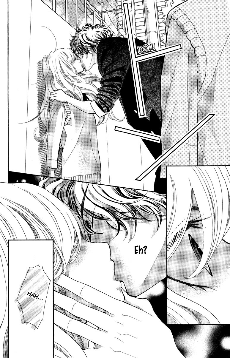 Kyou no Kira-kun Vol. 1 Ch. 1 第30页