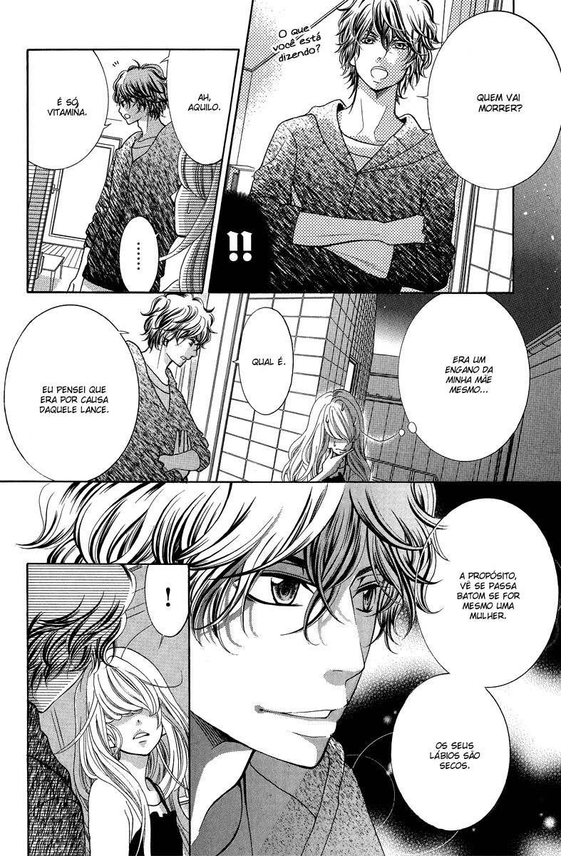 Kyou no Kira-kun Vol. 1 Ch. 1 第40页