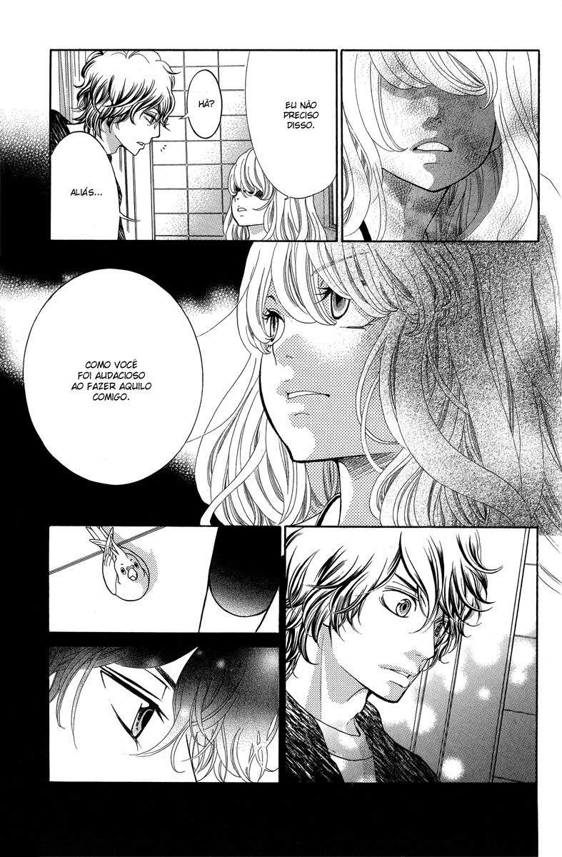 Kyou no Kira-kun Vol. 1 Ch. 1 第41页