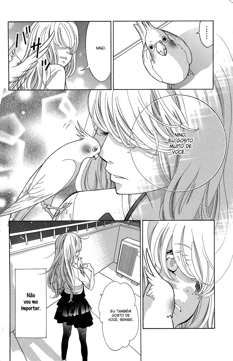 Kyou no Kira-kun Vol. 1 Ch. 1 第44页