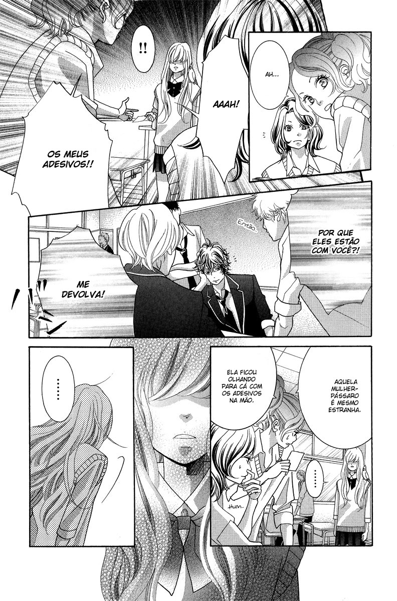 Kyou no Kira-kun Vol. 1 Ch. 1 第47页