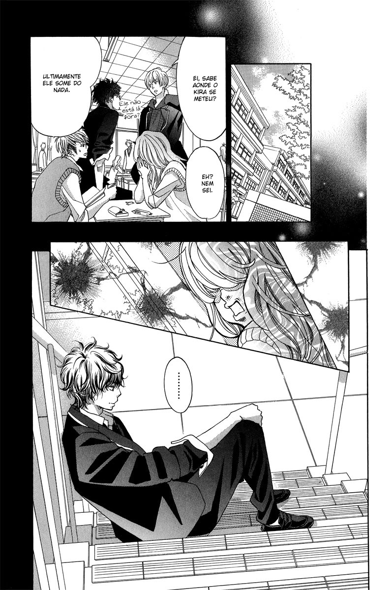 Kyou no Kira-kun Vol. 1 Ch. 1 第49页
